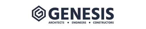 Genesis AEC logo